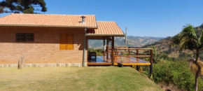 Chalé Alto da Serra